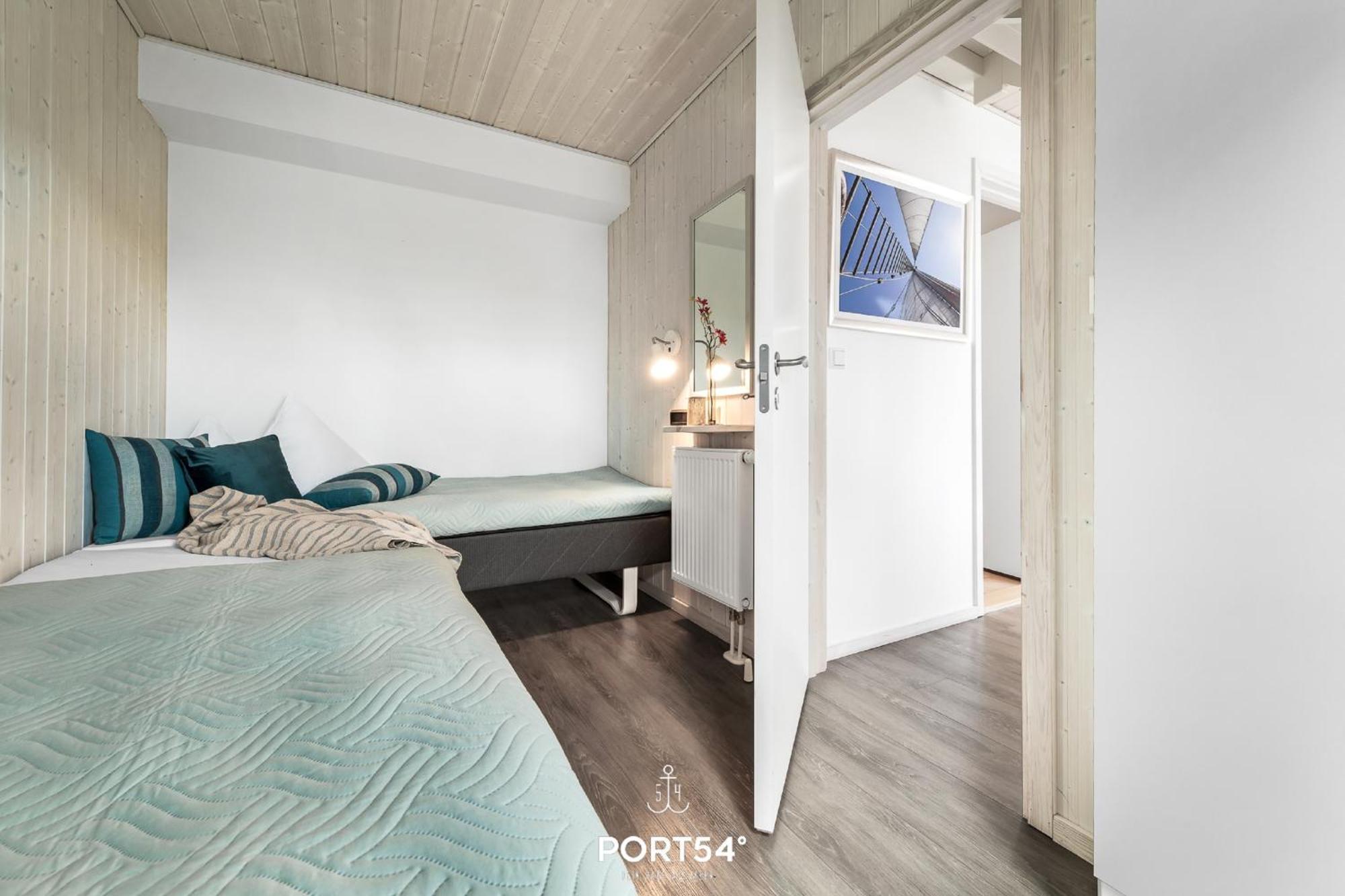 Ferienhaus Sonnenblume Marina Wendtorf Extérieur photo